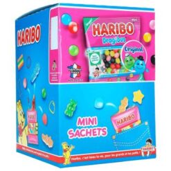 Haribo Dragibus Original 30 x 40 gram