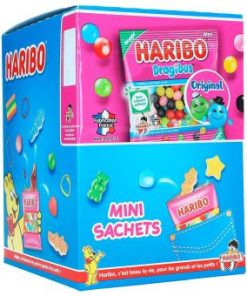Haribo Dragibus Original 30 x 40 gram