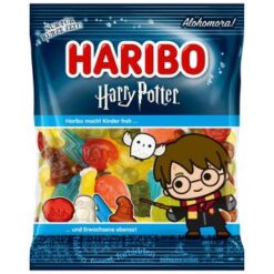 Haribo Harry Potter