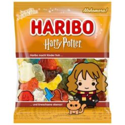Haribo Harry Potter Hermelien Griffel