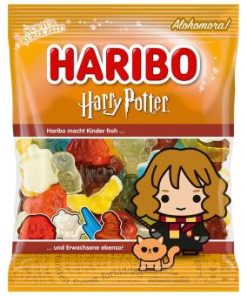 Haribo Harry Potter Hermelien Griffel