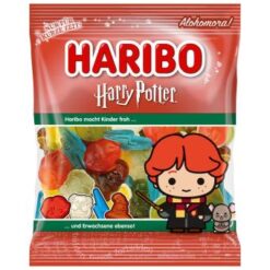 Haribo Harry Potter Ron Wemel