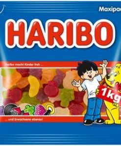 Haribo Tropifrutti 1kg