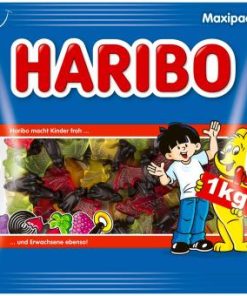 Haribo Vampier 1kg