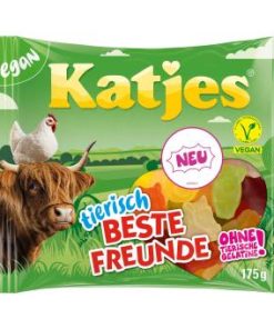 Katjes Dierenvrienden