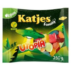 Katjes Family Utopia 250 gram
