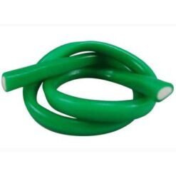 Snoepkabel appel 60cm 40 stuks