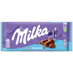 Milka Luflee chocoladereep