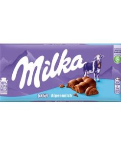 Milka Luflee chocoladereep