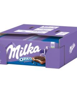 Milka Oreo Sandwich grootverpakking