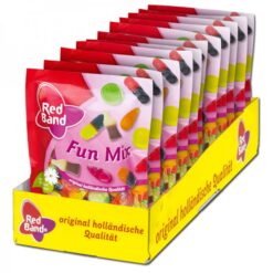 Red Band Fun mix grootverpakking