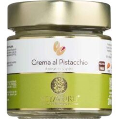 Scyavuru Crema al Pistacchio