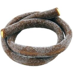 Snoepkabel Zure cola 60cm 40 stuks