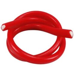 Snoepkabel aardbei 60cm 40 stuks