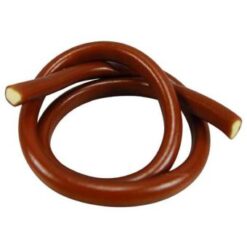 Snoepkabel cola 60cm 40 stuks