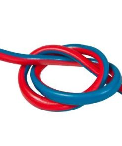 Snoepkabel energy 60cm 40 stuks