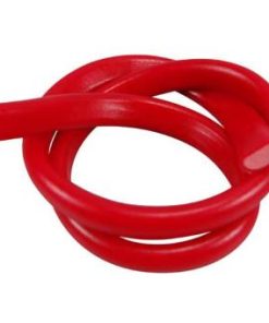 Snoepkabel wilde kersen 60cm 40 stuks