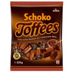 Storck choco toffees