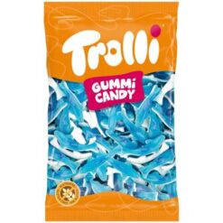 Trolli Haaien snoep 1kg