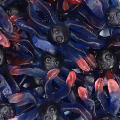 Trolli Inktvis snoep 1kg