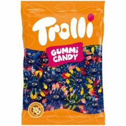 Trolli Inktvis snoep 1kg