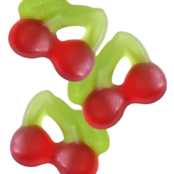 Trolli Kersen snoep 1kg