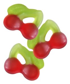 Trolli Kersen snoep 1kg