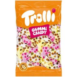 Trolli Melkkoeien 1kg