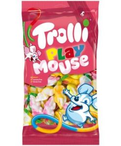 Trolli Playmouse 1kg