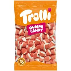 Trolli Strawberry kiss 1kg