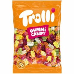 Trolli Superberen snoep 1kg
