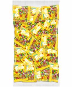 Trolli Wurrli Minis 100 x 10 gram