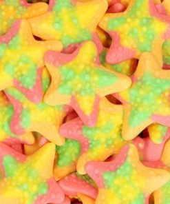 Trolli Zeesterren