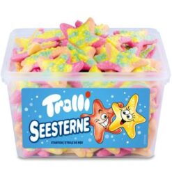 Trolli Zeesterren