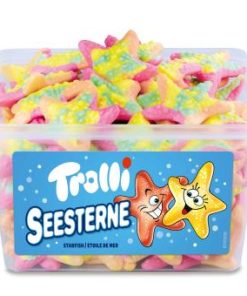 Trolli Zeesterren