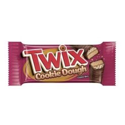 Twix Cookie DoughTwix Cookie Dough