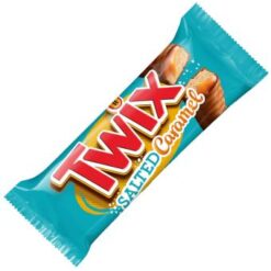 Twix Salted Caramel