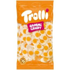 Trolli spiegeleieren snoep