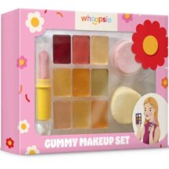 Gummy Makeup Set
