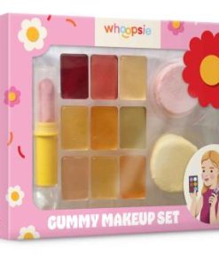 Gummy Makeup Set