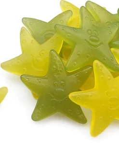 Haribo Zeesterren 3kg