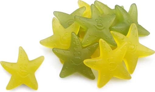 Haribo Zeesterren 3kg