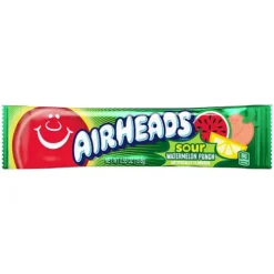 Airheads Sour Watermelon Punch