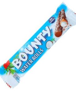 Bounty Wafer Rolls