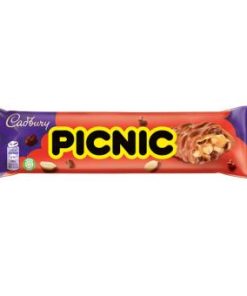 Cadbury Picnic