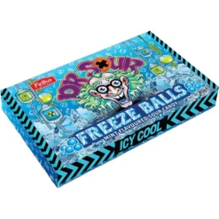 Dr. Sour Freeze balls