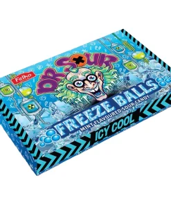 Dr. Sour Freeze balls