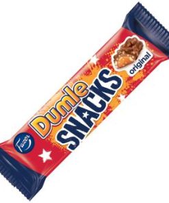 Fazer Dumle Snacks Original
