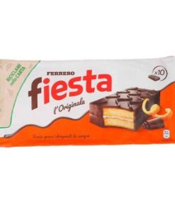 Ferrero Fiesta l'Originale