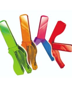 Flic n Lic Pop Glow Lolly